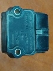 MAZDA XEDOS - MX5 MITSUBISHI ΠΛΑΚΕΤΑ ΑΝΑΦΛΕΞΗΣ  1991-2000   J702T