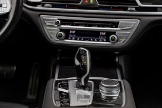 Bmw 745 2020