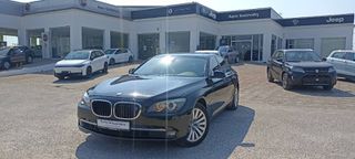 Bmw 740 2010 i-ΜΕ ΑΠΟΣΥΡΣΗ