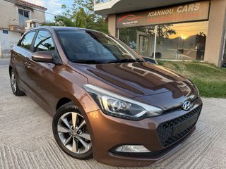 Hyundai i 20 2016