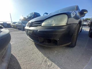 GOLF 5 1400cc TSI 122hp CAX  '07-'08  ΑΝΤΛΙΑ ΒΕΝΖΙΝΗΣ-thumb-5