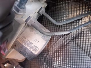 GOLF 5 1400cc TSI 122hp CAX  '07-'08  ΑΝΤΛΙΑ ΒΕΝΖΙΝΗΣ-thumb-7