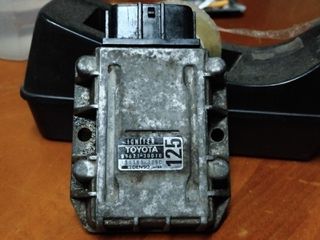 TOYOTA ΜΟΝΑΔΑ ΕΛΕΓΧΟΥ ΑΝΑΦΛΕΞΗΣ   89621 - 30010   131300 - 1250