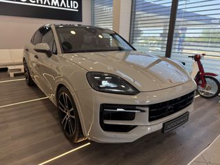 Porsche Cayenne 2024 Coupe Facelift ΚΑΤΑ ΠΑΡΑΓΓΕΛΙΑ-thumb-1