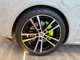 Porsche Cayenne 2024 Coupe Facelift ΚΑΤΑ ΠΑΡΑΓΓΕΛΙΑ-thumb-14