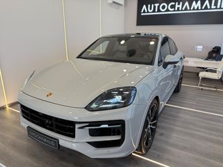 Porsche Cayenne 2024 Coupe Facelift ΚΑΤΑ ΠΑΡΑΓΓΕΛΙΑ-thumb-4