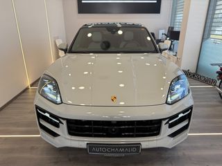 Porsche Cayenne 2024 Coupe Facelift ΚΑΤΑ ΠΑΡΑΓΓΕΛΙΑ-thumb-3
