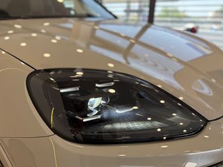 Porsche Cayenne 2024 Coupe Facelift ΚΑΤΑ ΠΑΡΑΓΓΕΛΙΑ-thumb-13