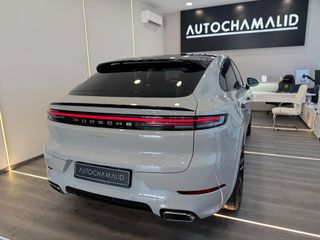 Porsche Cayenne 2024 Coupe Facelift ΚΑΤΑ ΠΑΡΑΓΓΕΛΙΑ-thumb-6