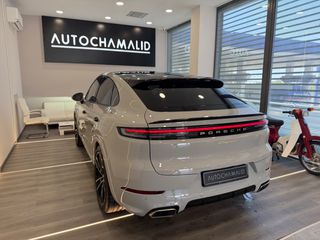 Porsche Cayenne 2024 Coupe Facelift ΚΑΤΑ ΠΑΡΑΓΓΕΛΙΑ-thumb-7