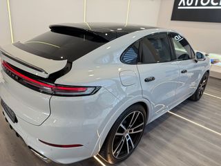 Porsche Cayenne 2024 Coupe Facelift ΚΑΤΑ ΠΑΡΑΓΓΕΛΙΑ-thumb-11
