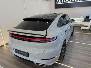 Porsche Cayenne 2024 Coupe Facelift ΚΑΤΑ ΠΑΡΑΓΓΕΛΙΑ-thumb-8