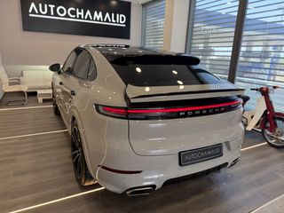 Porsche Cayenne 2024 Coupe Facelift ΚΑΤΑ ΠΑΡΑΓΓΕΛΙΑ-thumb-9