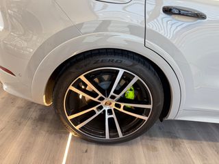 Porsche Cayenne 2024 Coupe Facelift ΚΑΤΑ ΠΑΡΑΓΓΕΛΙΑ-thumb-15