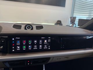Porsche Cayenne 2024 Coupe Facelift ΚΑΤΑ ΠΑΡΑΓΓΕΛΙΑ-thumb-38