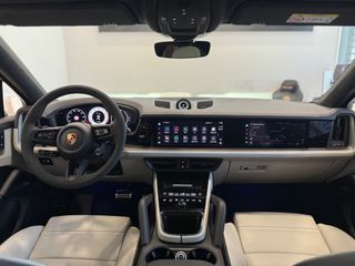 Porsche Cayenne 2024 Coupe Facelift ΚΑΤΑ ΠΑΡΑΓΓΕΛΙΑ-thumb-31
