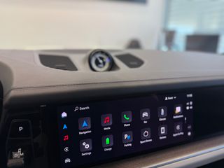 Porsche Cayenne 2024 Coupe Facelift ΚΑΤΑ ΠΑΡΑΓΓΕΛΙΑ-thumb-39