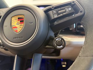 Porsche Cayenne 2024 Coupe Facelift ΚΑΤΑ ΠΑΡΑΓΓΕΛΙΑ-thumb-34