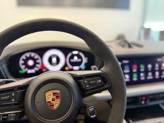 Porsche Cayenne 2024 Coupe Facelift ΚΑΤΑ ΠΑΡΑΓΓΕΛΙΑ-thumb-33