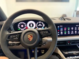 Porsche Cayenne 2024 Coupe Facelift ΚΑΤΑ ΠΑΡΑΓΓΕΛΙΑ-thumb-32