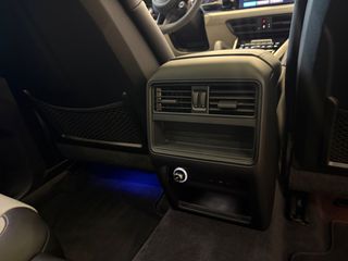 Porsche Cayenne 2024 Coupe Facelift ΚΑΤΑ ΠΑΡΑΓΓΕΛΙΑ-thumb-29
