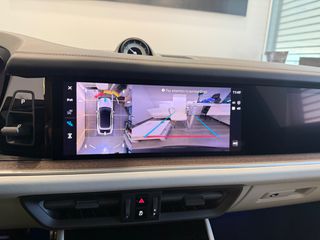 Porsche Cayenne 2024 Coupe Facelift ΚΑΤΑ ΠΑΡΑΓΓΕΛΙΑ-thumb-36