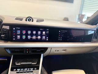Porsche Cayenne 2024 Coupe Facelift ΚΑΤΑ ΠΑΡΑΓΓΕΛΙΑ-thumb-37