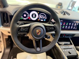 Porsche Cayenne 2024 Coupe Facelift ΚΑΤΑ ΠΑΡΑΓΓΕΛΙΑ-thumb-17