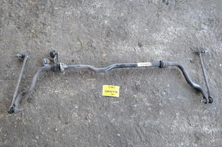 Ζυγαρια Mercedes-Benz B180 W246 1.6T 2011-2014 A2463203411