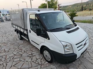 Ford Transit 2013 140PS 285 ΚΑΡΟΤΣΑ A/C ΤΙΜΗ ΦΙΧ ΔΕΝ ΕΧΕΙ ΕΠΙΠΛΕΟΝ ΦΠΑ-thumb-2