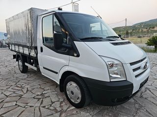 Ford Transit 2013 140PS 285 ΚΑΡΟΤΣΑ A/C ΤΙΜΗ ΦΙΧ ΔΕΝ ΕΧΕΙ ΕΠΙΠΛΕΟΝ ΦΠΑ-thumb-3