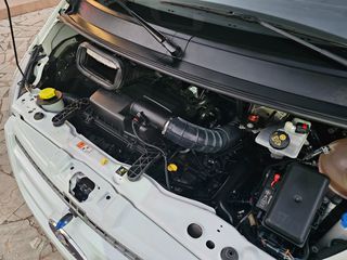 Ford Transit 2013 140PS 285 ΚΑΡΟΤΣΑ A/C ΤΙΜΗ ΦΙΧ ΔΕΝ ΕΧΕΙ ΕΠΙΠΛΕΟΝ ΦΠΑ-thumb-76