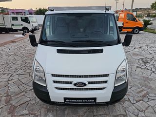 Ford Transit 2013 140PS 285 ΚΑΡΟΤΣΑ A/C ΤΙΜΗ ΦΙΧ ΔΕΝ ΕΧΕΙ ΕΠΙΠΛΕΟΝ ΦΠΑ-thumb-5