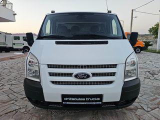 Ford Transit 2013 140PS 285 ΚΑΡΟΤΣΑ A/C ΤΙΜΗ ΦΙΧ ΔΕΝ ΕΧΕΙ ΕΠΙΠΛΕΟΝ ΦΠΑ-thumb-6