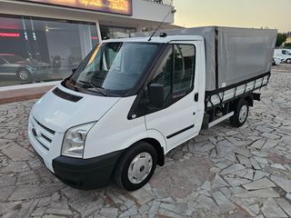 Ford Transit 2013 140PS 285 ΚΑΡΟΤΣΑ A/C ΤΙΜΗ ΦΙΧ ΔΕΝ ΕΧΕΙ ΕΠΙΠΛΕΟΝ ΦΠΑ-thumb-7