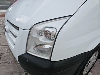 Ford Transit 2013 140PS 285 ΚΑΡΟΤΣΑ A/C ΤΙΜΗ ΦΙΧ ΔΕΝ ΕΧΕΙ ΕΠΙΠΛΕΟΝ ΦΠΑ-thumb-9
