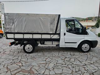 Ford Transit 2013 140PS 285 ΚΑΡΟΤΣΑ A/C ΤΙΜΗ ΦΙΧ ΔΕΝ ΕΧΕΙ ΕΠΙΠΛΕΟΝ ΦΠΑ-thumb-40