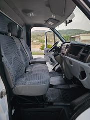 Ford Transit 2013 140PS 285 ΚΑΡΟΤΣΑ A/C ΤΙΜΗ ΦΙΧ ΔΕΝ ΕΧΕΙ ΕΠΙΠΛΕΟΝ ΦΠΑ-thumb-41