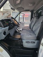 Ford Transit 2013 140PS 285 ΚΑΡΟΤΣΑ A/C ΤΙΜΗ ΦΙΧ ΔΕΝ ΕΧΕΙ ΕΠΙΠΛΕΟΝ ΦΠΑ-thumb-49