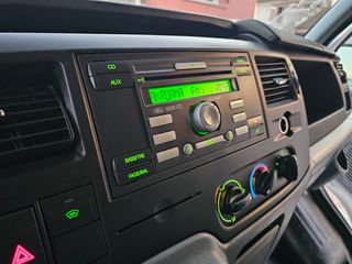 Ford Transit 2013 140PS 285 ΚΑΡΟΤΣΑ A/C ΤΙΜΗ ΦΙΧ ΔΕΝ ΕΧΕΙ ΕΠΙΠΛΕΟΝ ΦΠΑ-thumb-61