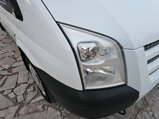 Ford Transit 2013 140PS 285 ΚΑΡΟΤΣΑ A/C ΤΙΜΗ ΦΙΧ ΔΕΝ ΕΧΕΙ ΕΠΙΠΛΕΟΝ ΦΠΑ-thumb-12