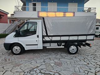 Ford Transit 2013 140PS 285 ΚΑΡΟΤΣΑ A/C ΤΙΜΗ ΦΙΧ ΔΕΝ ΕΧΕΙ ΕΠΙΠΛΕΟΝ ΦΠΑ-thumb-14