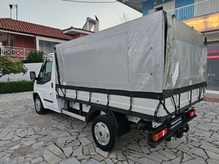 Ford Transit 2013 140PS 285 ΚΑΡΟΤΣΑ A/C ΤΙΜΗ ΦΙΧ ΔΕΝ ΕΧΕΙ ΕΠΙΠΛΕΟΝ ΦΠΑ-thumb-15