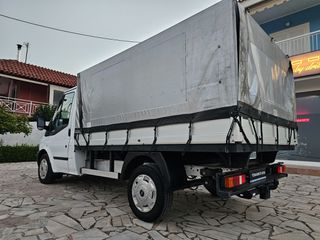 Ford Transit 2013 140PS 285 ΚΑΡΟΤΣΑ A/C ΤΙΜΗ ΦΙΧ ΔΕΝ ΕΧΕΙ ΕΠΙΠΛΕΟΝ ΦΠΑ-thumb-16