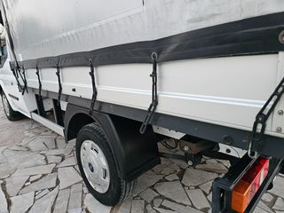 Ford Transit 2013 140PS 285 ΚΑΡΟΤΣΑ A/C ΤΙΜΗ ΦΙΧ ΔΕΝ ΕΧΕΙ ΕΠΙΠΛΕΟΝ ΦΠΑ-thumb-17