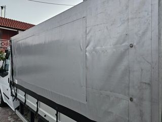 Ford Transit 2013 140PS 285 ΚΑΡΟΤΣΑ A/C ΤΙΜΗ ΦΙΧ ΔΕΝ ΕΧΕΙ ΕΠΙΠΛΕΟΝ ΦΠΑ-thumb-18