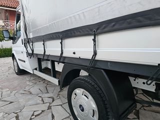 Ford Transit 2013 140PS 285 ΚΑΡΟΤΣΑ A/C ΤΙΜΗ ΦΙΧ ΔΕΝ ΕΧΕΙ ΕΠΙΠΛΕΟΝ ΦΠΑ-thumb-19