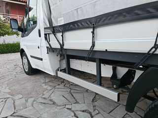 Ford Transit 2013 140PS 285 ΚΑΡΟΤΣΑ A/C ΤΙΜΗ ΦΙΧ ΔΕΝ ΕΧΕΙ ΕΠΙΠΛΕΟΝ ΦΠΑ-thumb-20