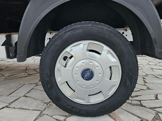 Ford Transit 2013 140PS 285 ΚΑΡΟΤΣΑ A/C ΤΙΜΗ ΦΙΧ ΔΕΝ ΕΧΕΙ ΕΠΙΠΛΕΟΝ ΦΠΑ-thumb-23