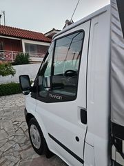 Ford Transit 2013 140PS 285 ΚΑΡΟΤΣΑ A/C ΤΙΜΗ ΦΙΧ ΔΕΝ ΕΧΕΙ ΕΠΙΠΛΕΟΝ ΦΠΑ-thumb-24
